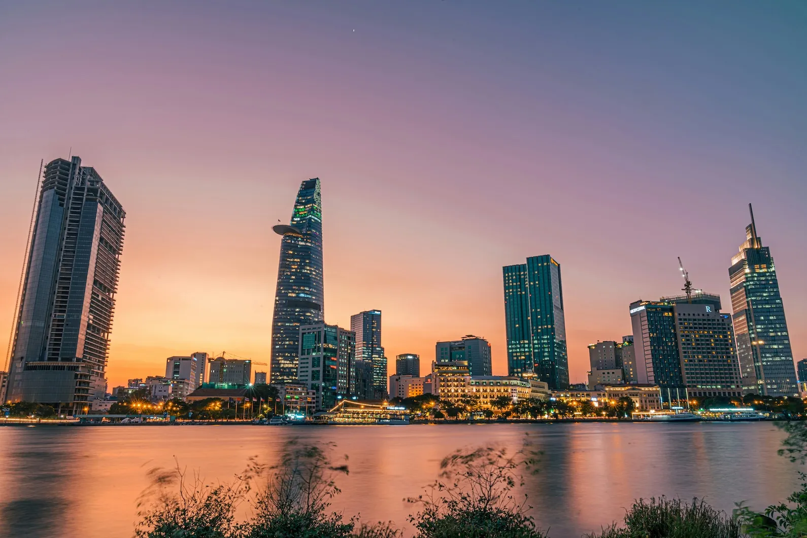 Vietnam Outsourcing