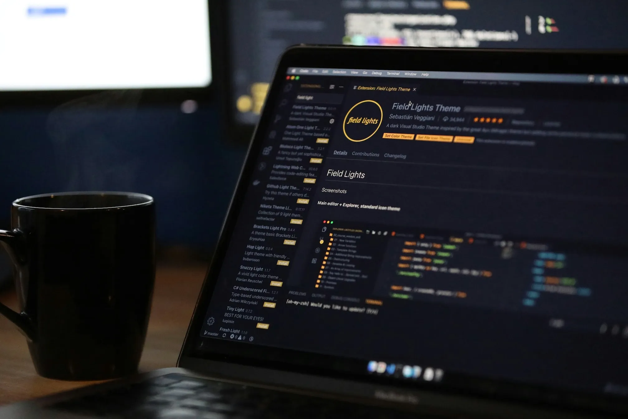 Software Development